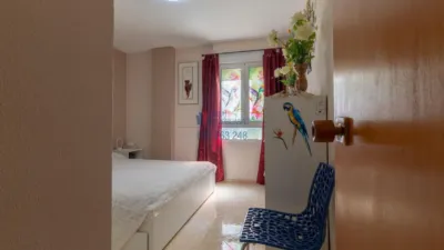 Apartment at Prof. Rafael Casasempere Street, No. 1 photo 13