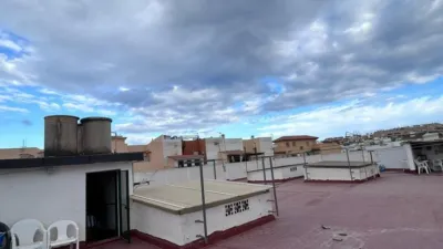 Apartment on Camino de Coín photo 12
