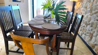 Casa – Benidorm, la Marina Baixa - Más