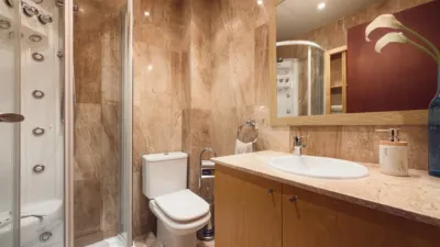 Loft en Carrer de Monistrol photo 15