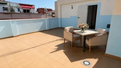 Piso – Alicante - Alacant - Vista 2