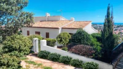Casa – Dénia - Vista 5