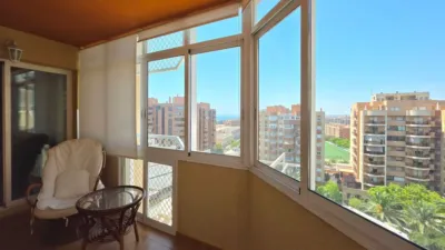 Duplex penthouse at Calle del Foguerer José Ángel Guirao, 5 photo 21