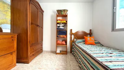 Apartment in Crevillet photo 13