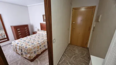 Apartment in Acequion photo 6