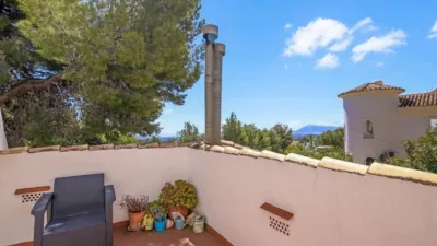 Villa in Santa Clara photo 33