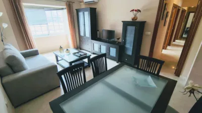 Apartment in the City Centre photo 9