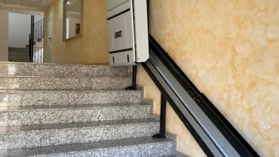 Piso en calle Jose Antonio Cutillas, nº 5 photo 27