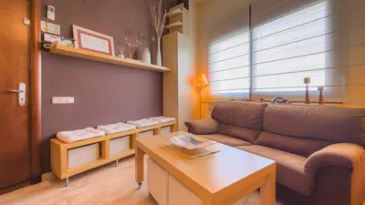 Loft en Carrer de Monistrol photo 9
