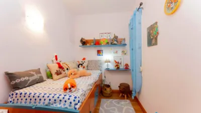 Apartment in Gavà photo 28