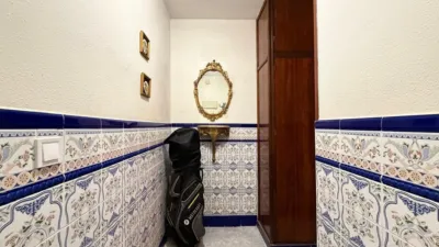 Apartment in Bus Station photo 4