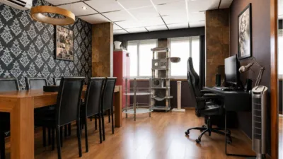 Penthouse on Rafal Street photo 3