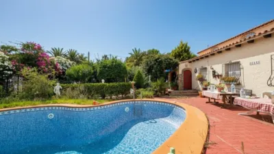 Casa – Els Poblets - Més