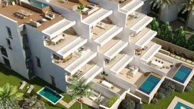 Piso – Dénia - Vista 3