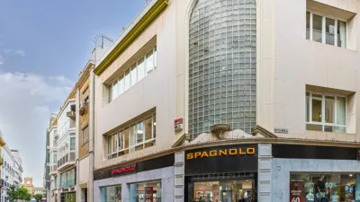 Flat on Otumba Street photo 3