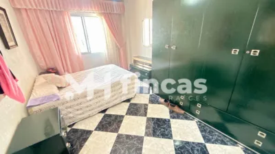 Apartment in Plaza del Perejil photo 8