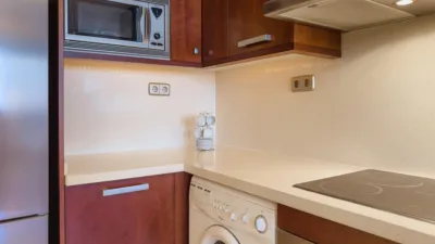 Loft en Carrer de Monistrol photo 14