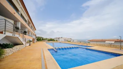 Apartment in Las Rozas photo 23