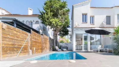House in Santa Margarida photo 40