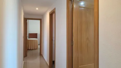 Duplex penthouse at Calle del Foguerer José Ángel Guirao, 5 photo 22