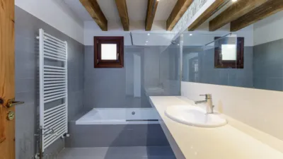 Chalet in Ses Rogetes photo 30