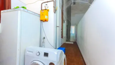 Apartment in Gavà photo 31