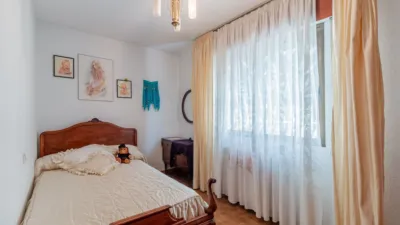Chalet in Monte Rozas photo 49