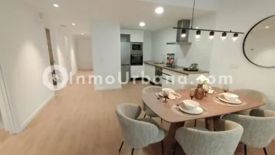Apartment on Avinguda del Mediterráneo photo 4