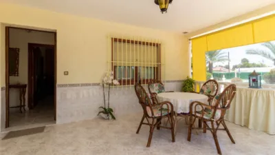 Casa en Urbanización Limoneros-Alted photo 3