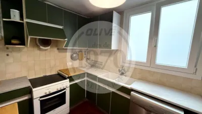 Apartment on Avinguda de S'Agaro photo 18