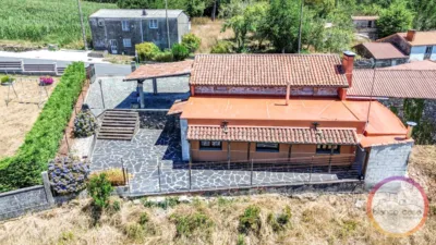 House in Vimianzo photo 4