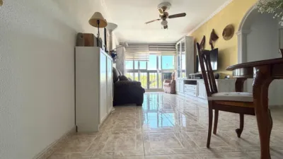 Apartment in Crevillet photo 5
