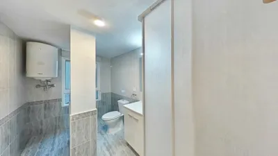Apartment in Amposta photo 27