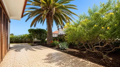 Chalet in Costa del Silencio photo 26
