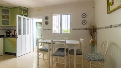 Casa en Urbanización Limoneros-Alted photo 5