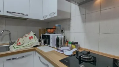 Flat on Carrer del Pont del Treball Digne photo 10