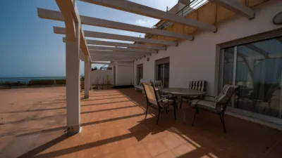Apartment in Las Rozas photo 24