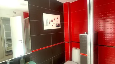 Apartment in Pabellón-Estación-Corte Inglés photo 33