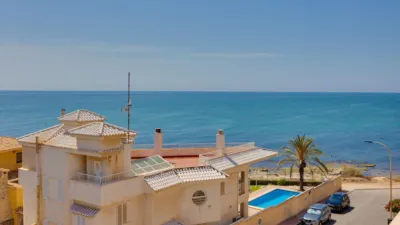 Apartamento en Carrer Extremadura photo 47