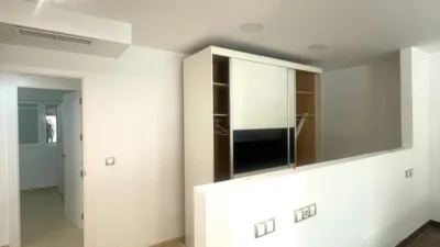 Apartment in Pabellón-Estación-Corte Inglés photo 35