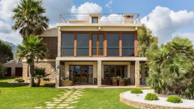 Casa - Vista 2