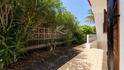 Chalet in Costa del Silencio photo 24
