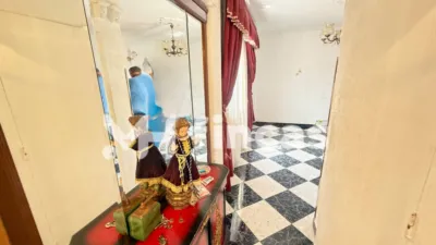 Apartment in Plaza del Perejil photo 16