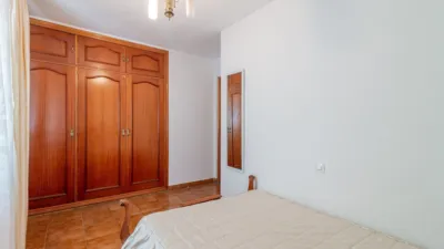 Chalet in Monte Rozas photo 33