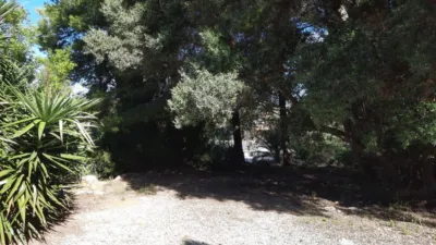 Terreno en venta en El Montgo - Vista 3