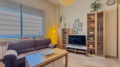 Loft on Carrer de Monistrol photo 2