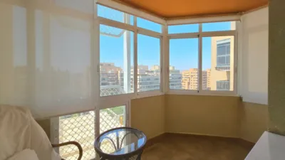 Duplex penthouse at Calle del Foguerer José Ángel Guirao, 5 photo 30