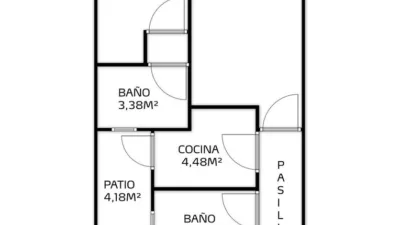 Pis – San Isidro - Vista 2