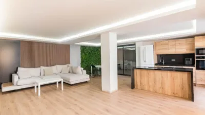 Terraced house in Aljucer photo 5
