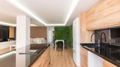 Terraced house in Aljucer photo 14